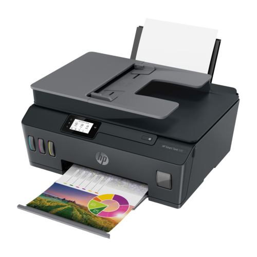 МФУ HP Smart Tank 530, фото 2
