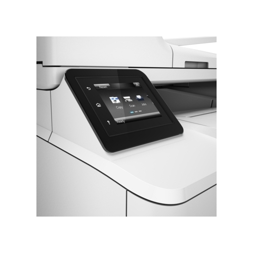 Принтер HP LaserJet Pro MFP M227fdw, фото 5