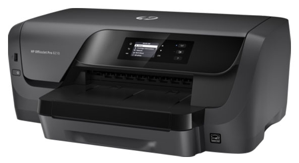 Принтер HP OfficeJet Pro 8210, фото 2