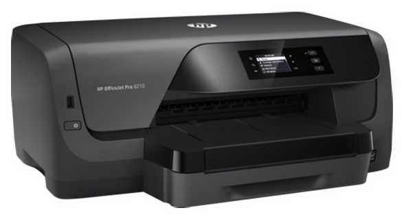 Принтер HP OfficeJet Pro 8210, фото 3
