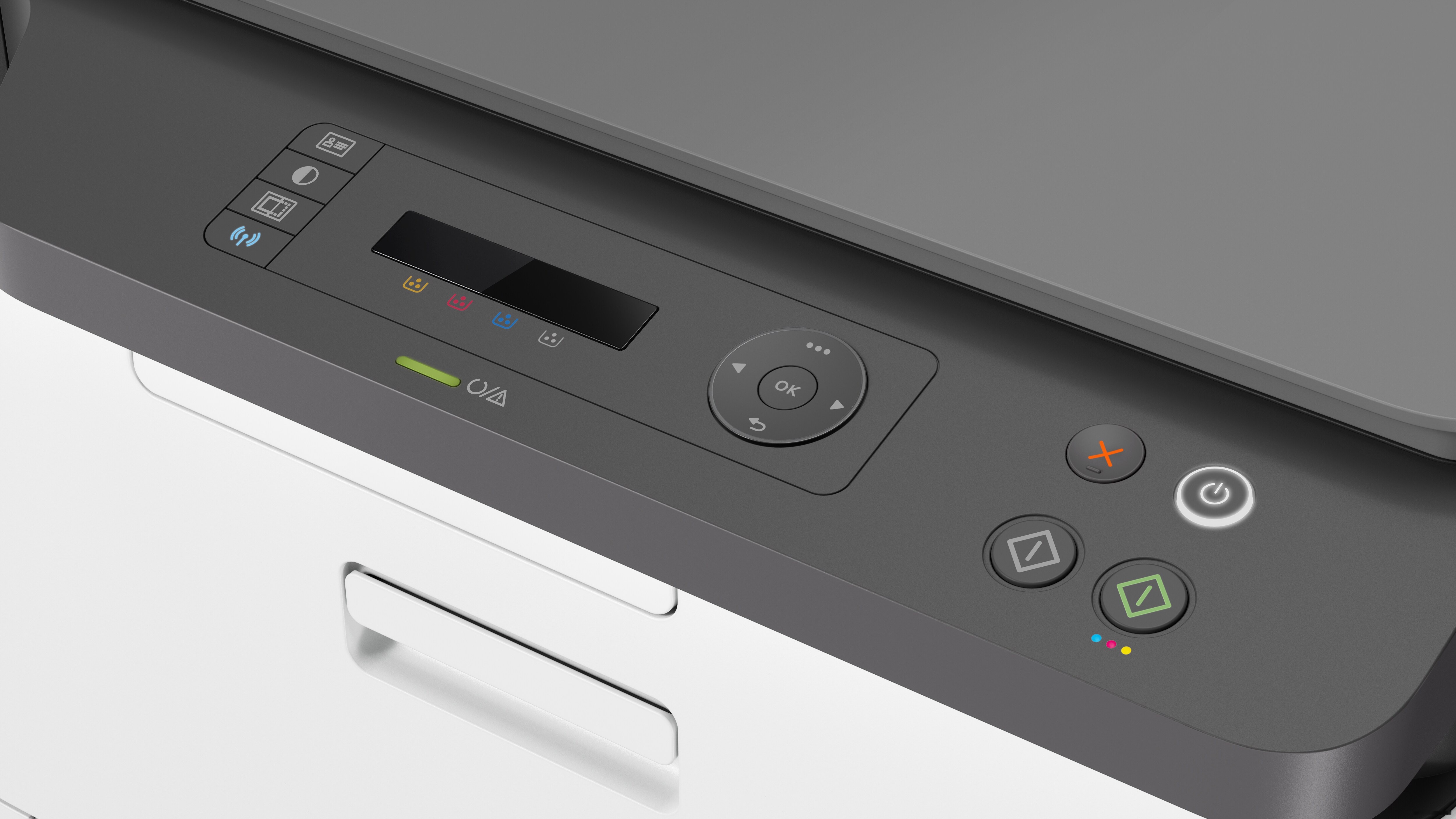 МФУ HP Color Laser 178nw, фото 5