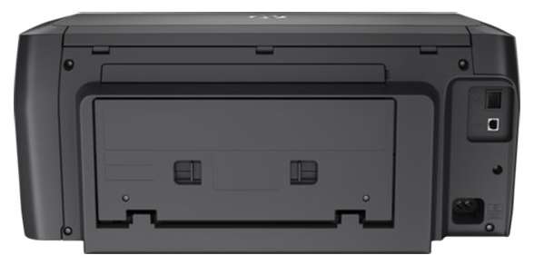 Принтер HP OfficeJet Pro 8210, фото 4