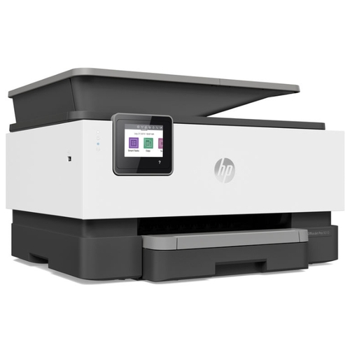 МФУ HP OfficeJet Pro 9010, фото 4