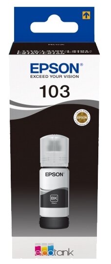 Принтер Epson L3100, фото 4