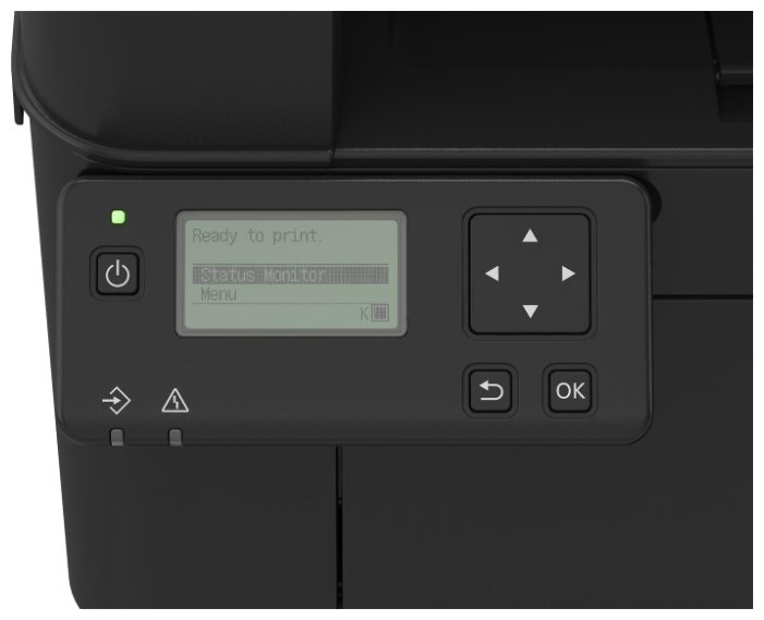 Принтер Canon i-SENSYS LBP113w, фото 4