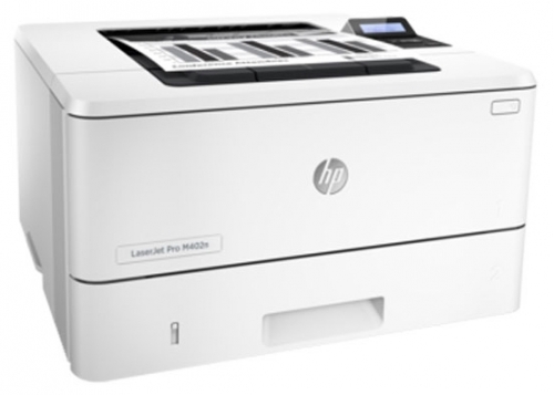 Принтер HP LaserJet Pro M402dne, фото 2