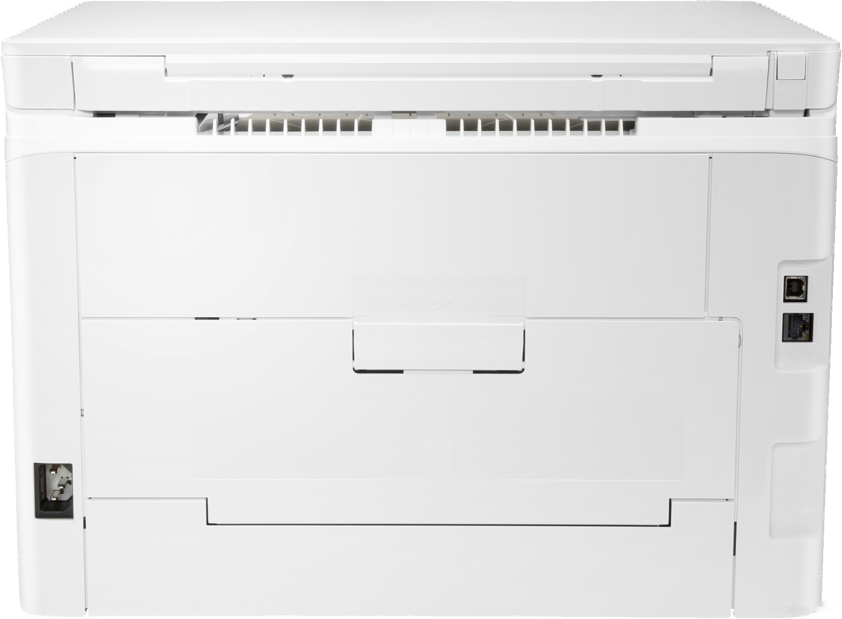 МФУ HP Color LaserJet Pro M182n 7KW54A, фото 2