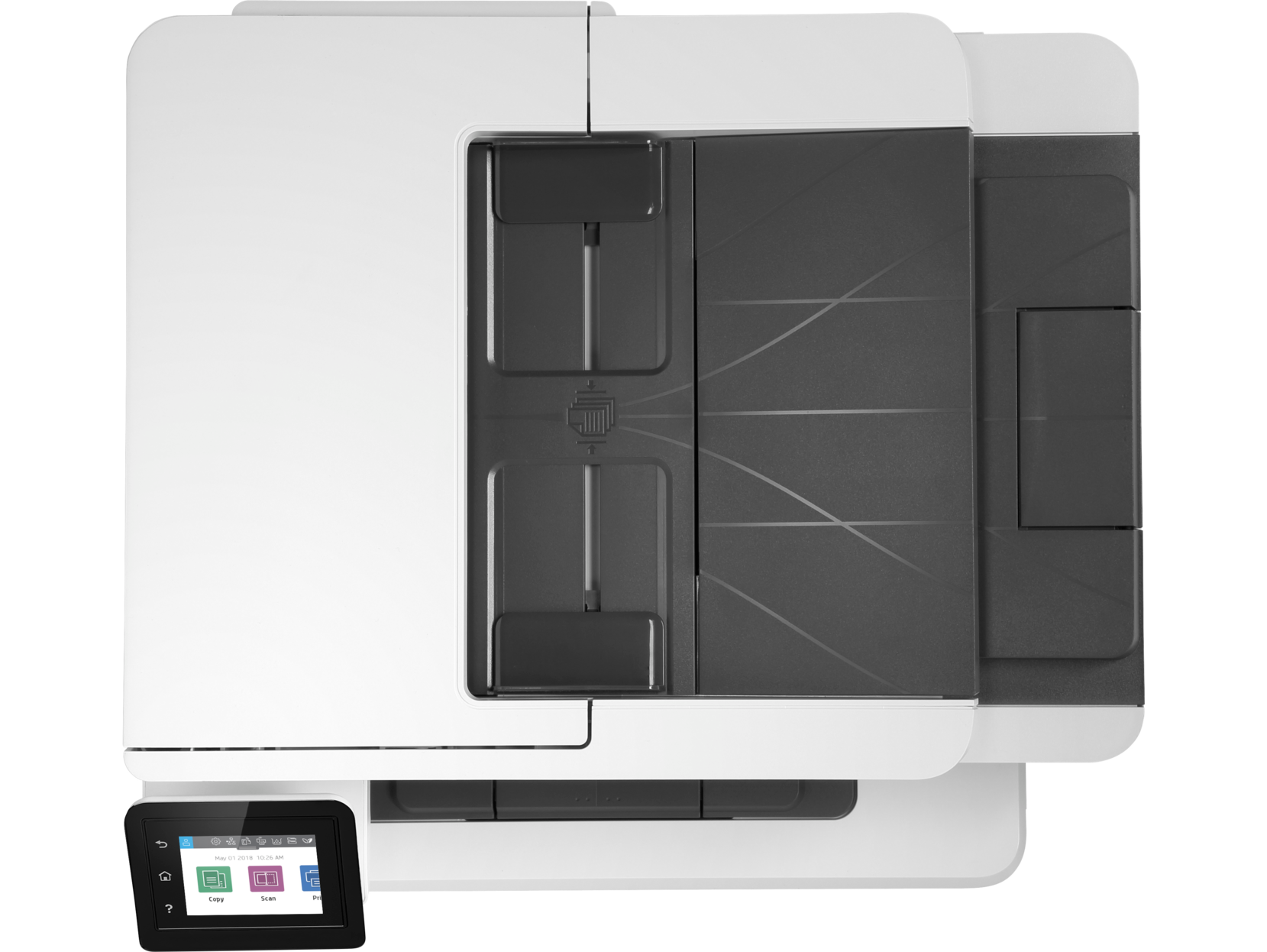 Принтер HP LaserJet Pro MFP M428fdw, фото 2