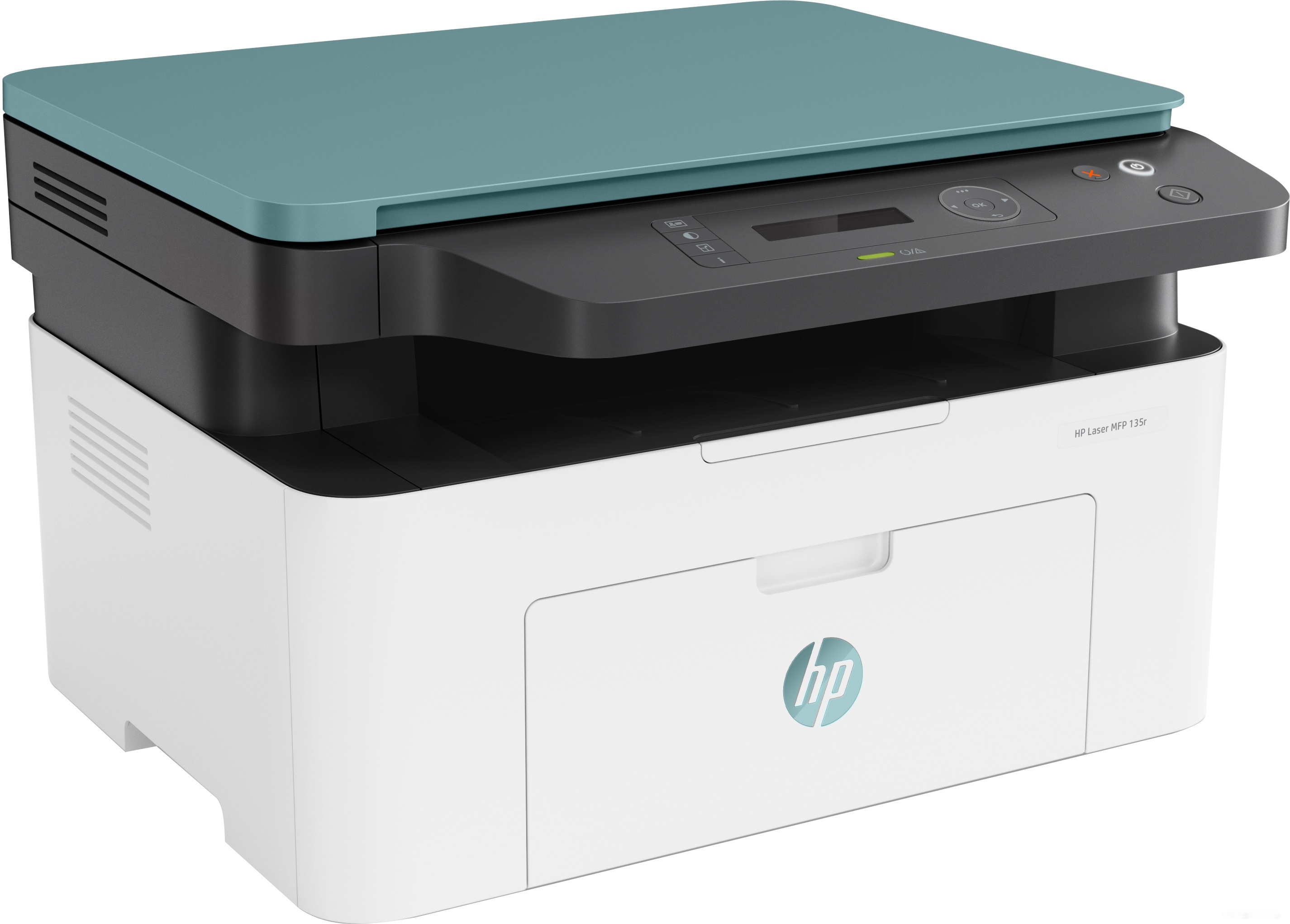 МФУ HP Laser 135r 5UE15A, фото 4