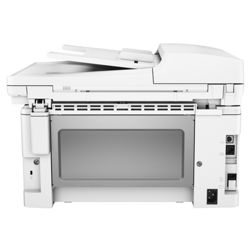 Принтер HP LaserJet Pro MFP M130fw, фото 3