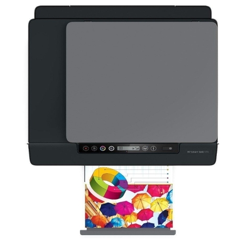 МФУ HP Smart Tank 515, фото 6