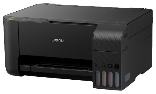 Принтер Epson L3100, фото 3