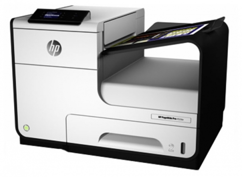 Принтер HP PageWide Pro 452dw, фото 2