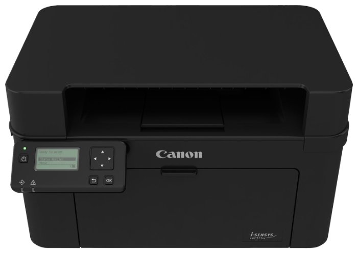 Принтер Canon i-SENSYS LBP113w, фото 2