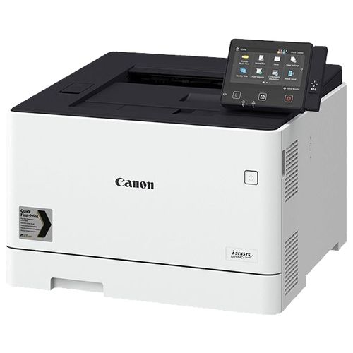 Принтер Canon i-SENSYS LBP664Cx, фото 1