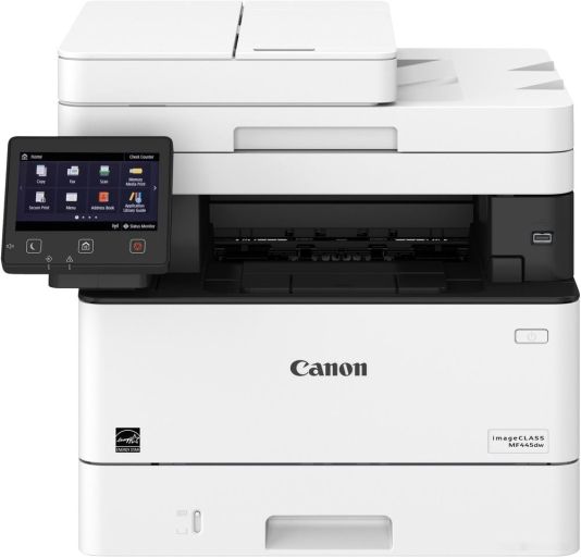 МФУ Canon i-SENSYS MF445dw, фото 1