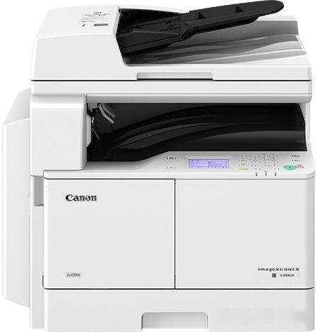 МФУ Canon imageRUNNER 2206iF, фото 1