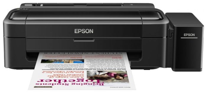 Принтер Epson L132, фото 1