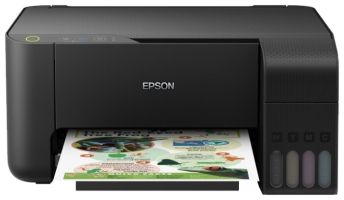 Принтер Epson L3100