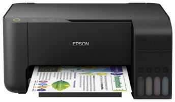 Принтер Epson L3110