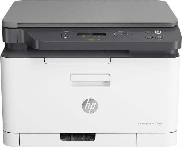 МФУ HP Color Laser 178nw, фото 1