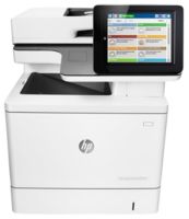 Принтер HP Color LaserJet Enterprise M577dn