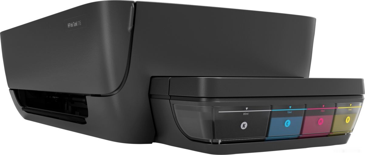 Принтер HP Ink Tank 115 2LB19A, фото 1