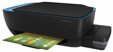 Принтер HP Ink Tank 319