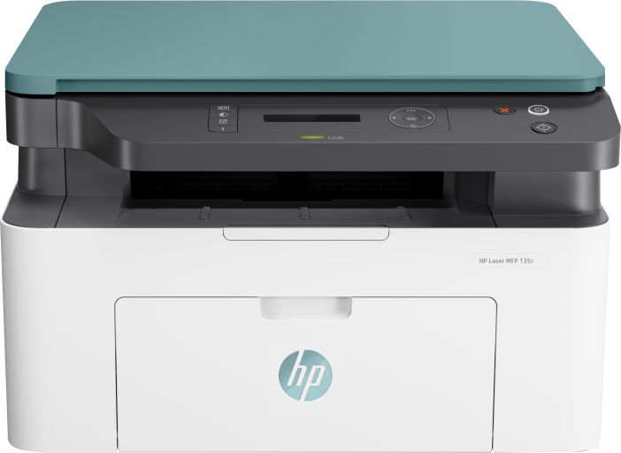 МФУ HP Laser 135r 5UE15A, фото 1