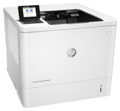 Принтер HP LaserJet Enterprise M607n, фото 1