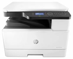 Принтер HP LaserJet M433a