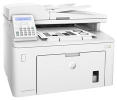 Принтер HP LaserJet Pro M227fdn