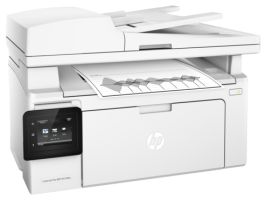Принтер HP LaserJet Pro MFP M130fw