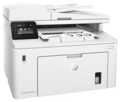 Принтер HP LaserJet Pro MFP M227fdw