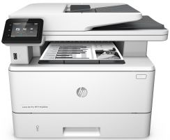 Принтер HP LaserJet Pro MFP M426fdn