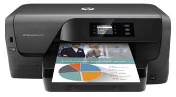 Принтер HP OfficeJet Pro 8210