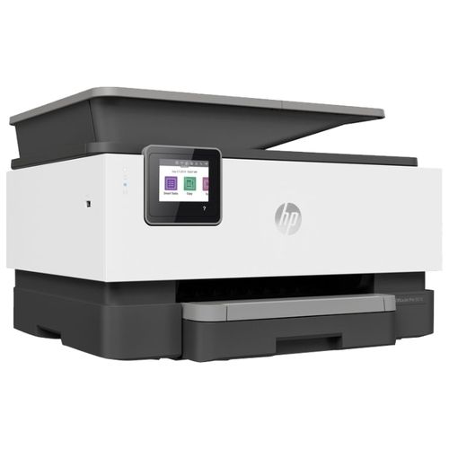 МФУ HP OfficeJet Pro 9010, фото 1