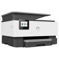 МФУ HP OfficeJet Pro 9010