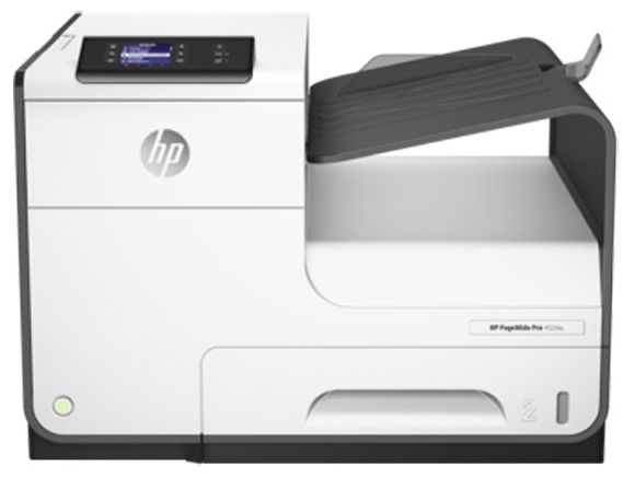 Принтер HP PageWide Pro 452dw, фото 1