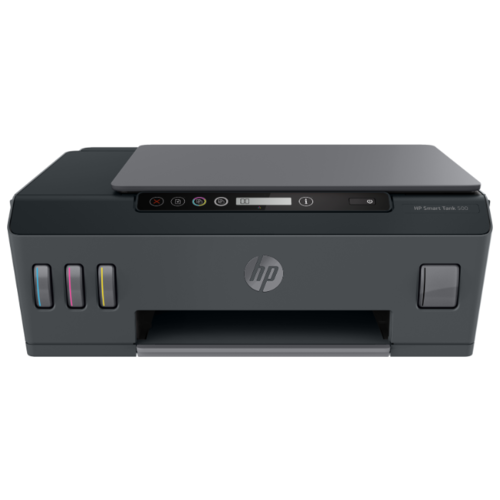 МФУ HP Smart Tank 500, фото 1