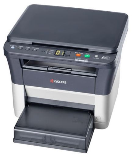 Принтер Kyocera FS-1020MFP, фото 1