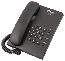 Проводной телефон Ritmix RT-310