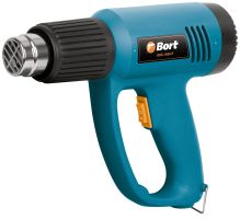 Промышленный фен BORT BHG-1600-P
