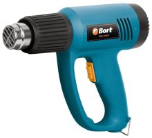 Промышленный фен BORT BHG-1600-P [91271051]