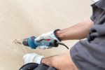 Промышленный фен Bosch GHG 20-60 Professional 06012A6400