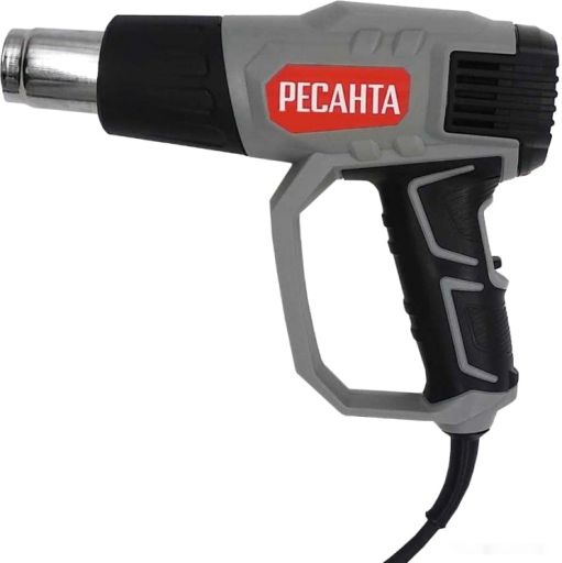 Промышленный фен Ресанта ФЭ-2000ЭК, фото 1