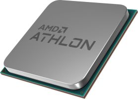 Процессор AMD Athlon 200GE