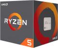 Процессор AMD Ryzen 5 2600 (BOX)