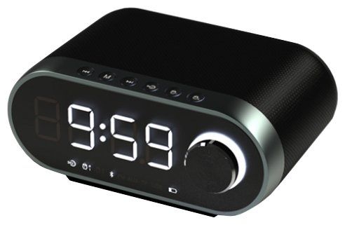 Радиоприемник Ritmix RRC-959