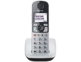 Радиотелефон Panasonic КХ-TGE510RUS